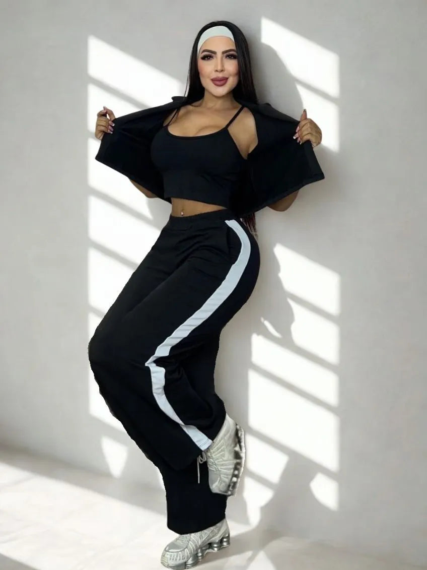 Conjunto 3 Piezas Esmeralda