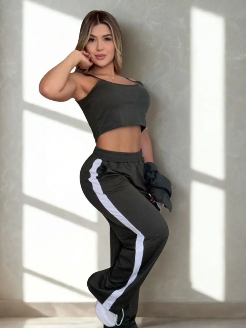 Conjunto 3 Piezas Esmeralda