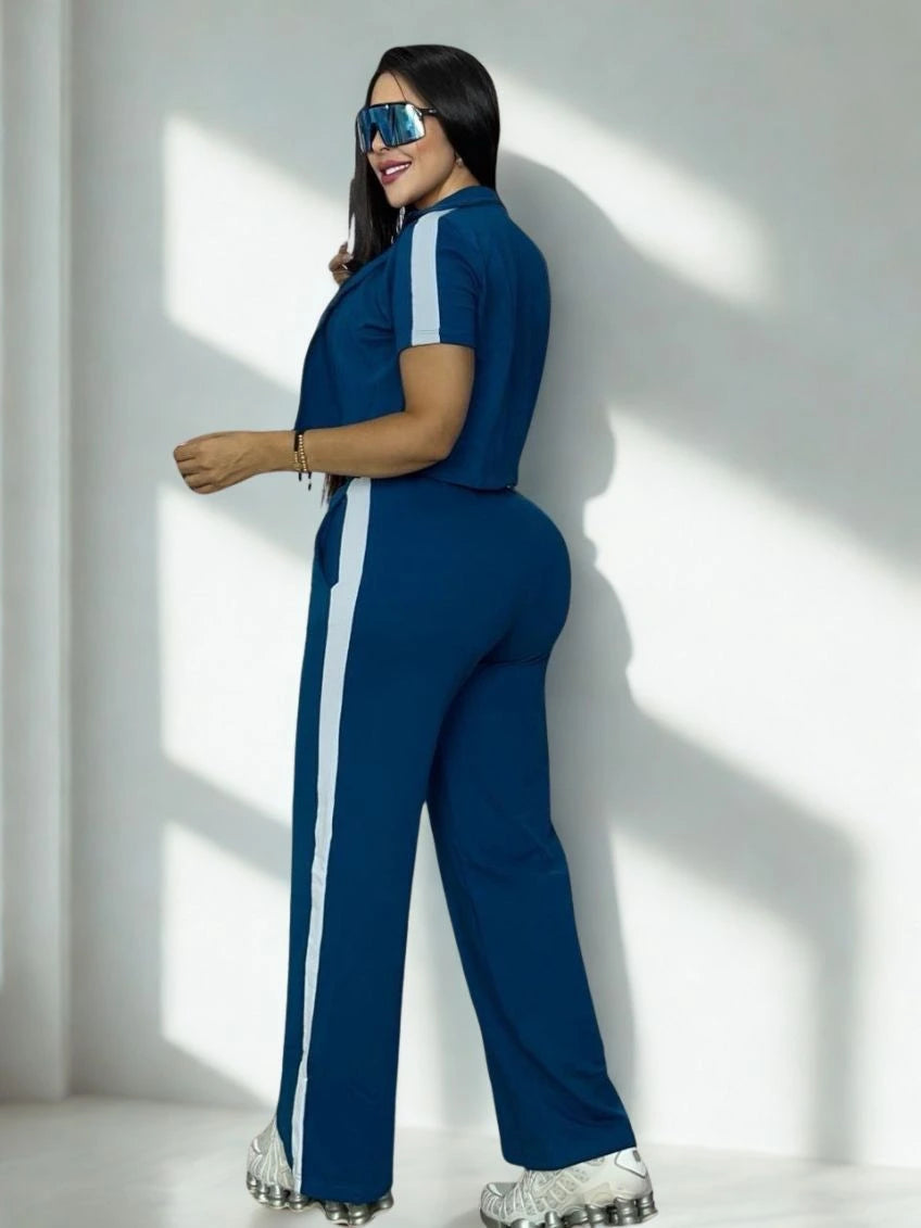 Conjunto 3 Piezas Esmeralda