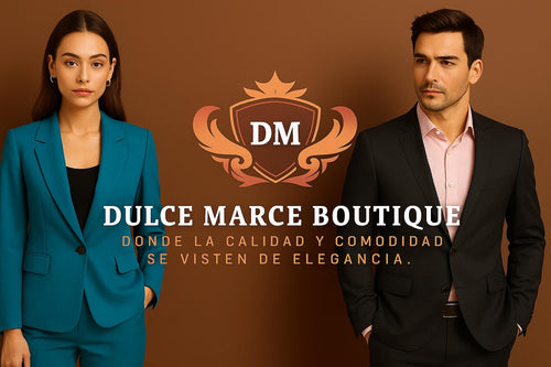 Dulce Marce Boutique
